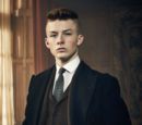 Finn Shelby